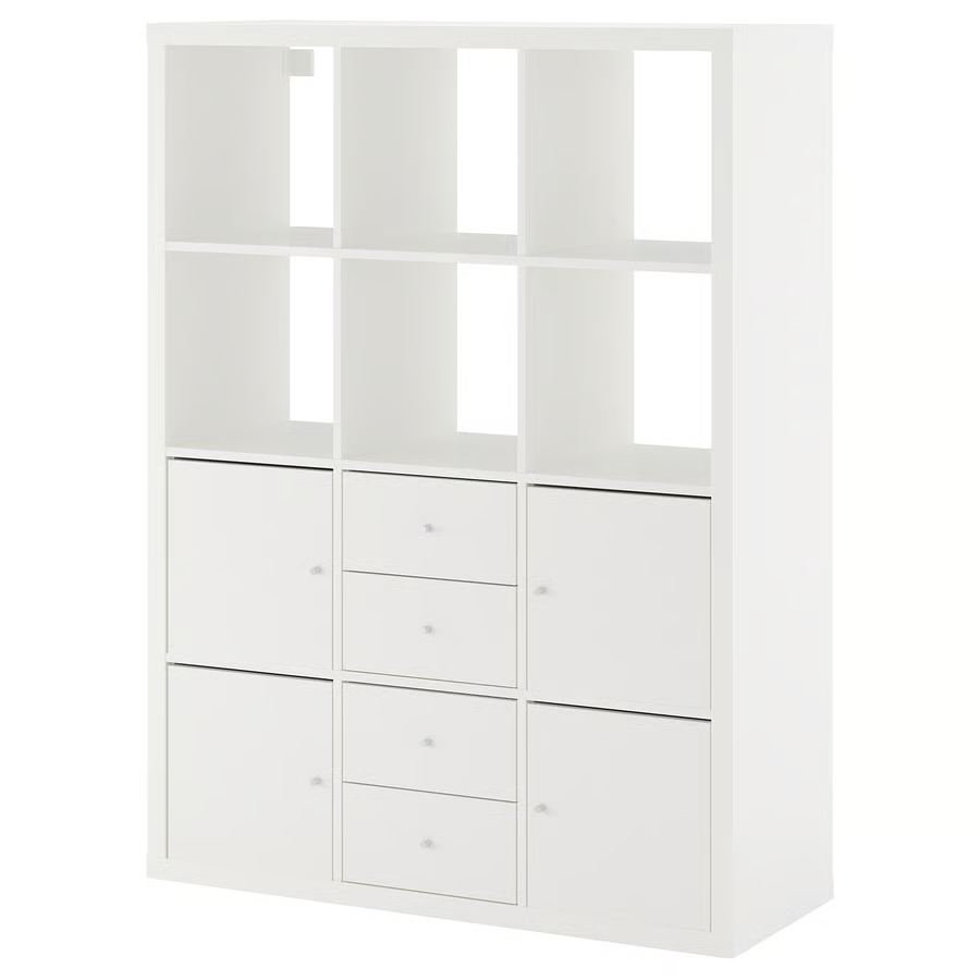 NORDICA 12-Cube with 6 inserts - Image 8