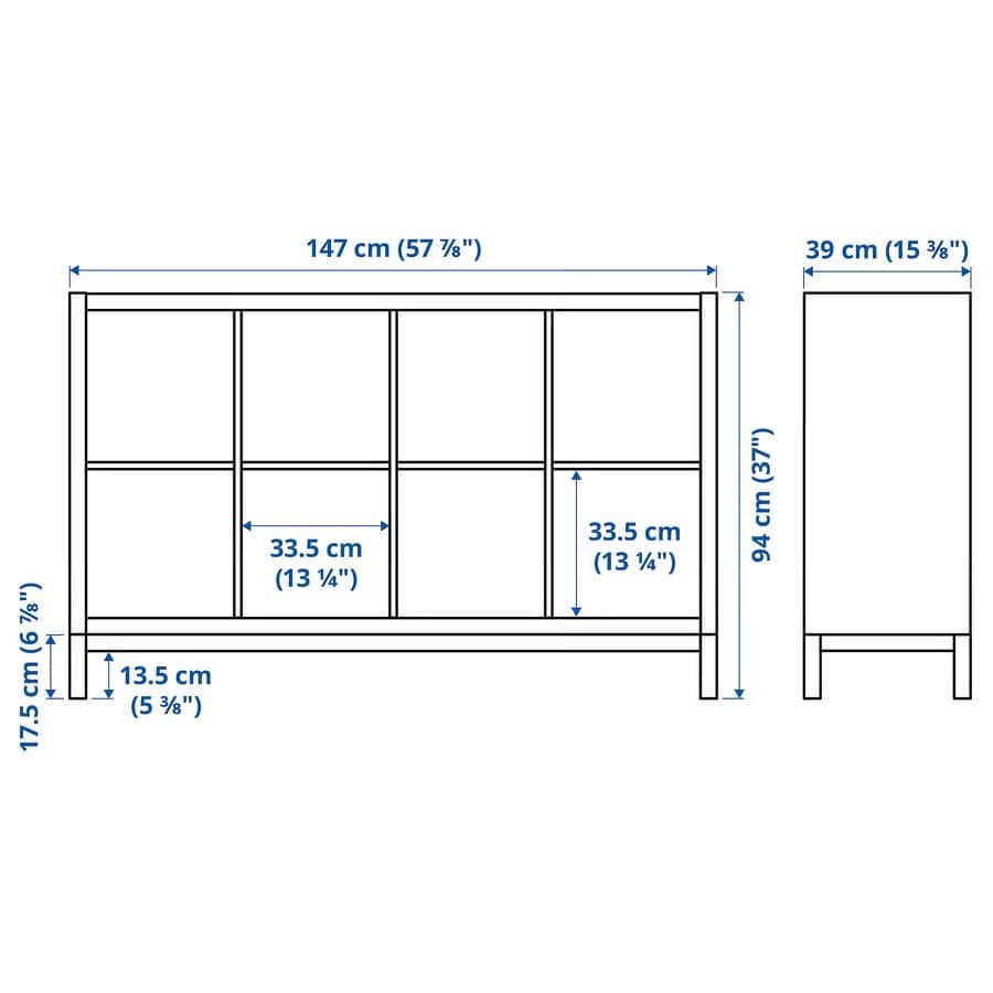 NORDICA 8-Cube With 6 Inserts - Image 20