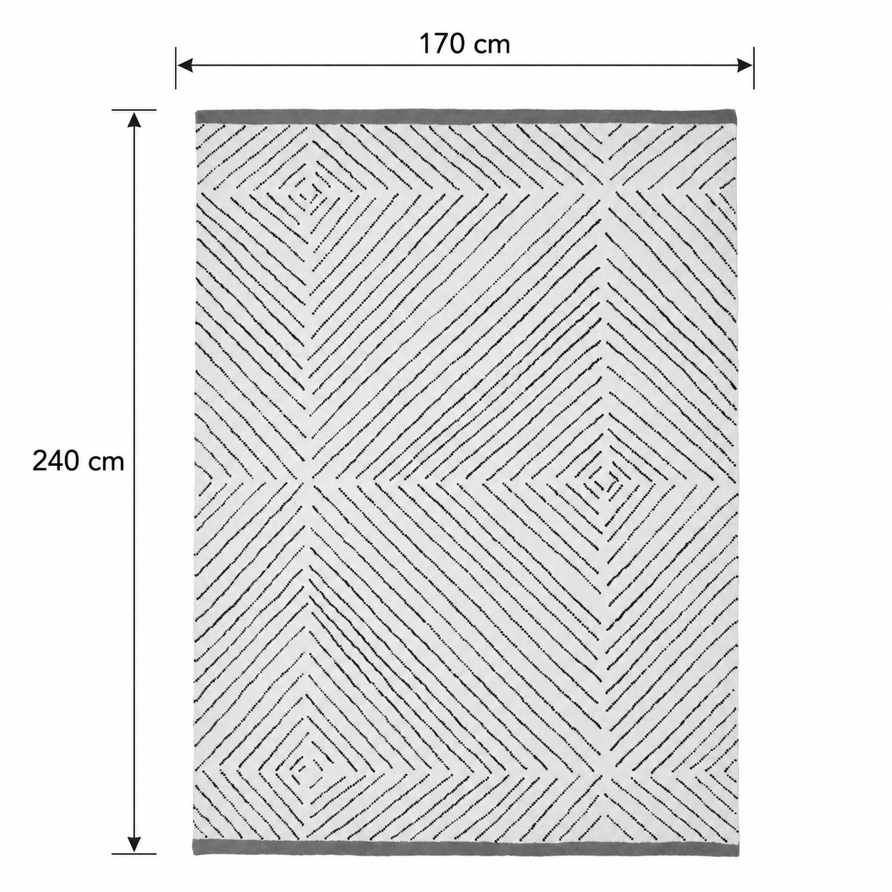UNDERVISNIN handmade Rug - Image 5