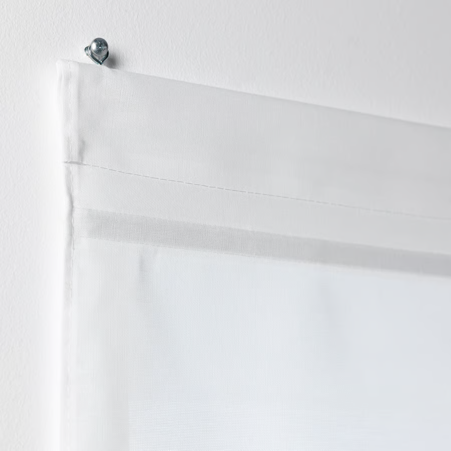 RINGBLOM Fabric Roller Blind Indoor Window Light Control – 160×140 cm - Image 5