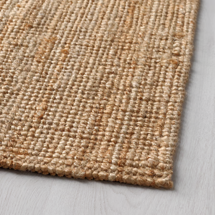 LOHALSA Flatwoven Rug-80x150 cm - Image 3