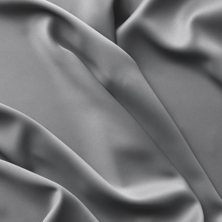 MAJBLOM Polyester Privacy Curtain - Image 4