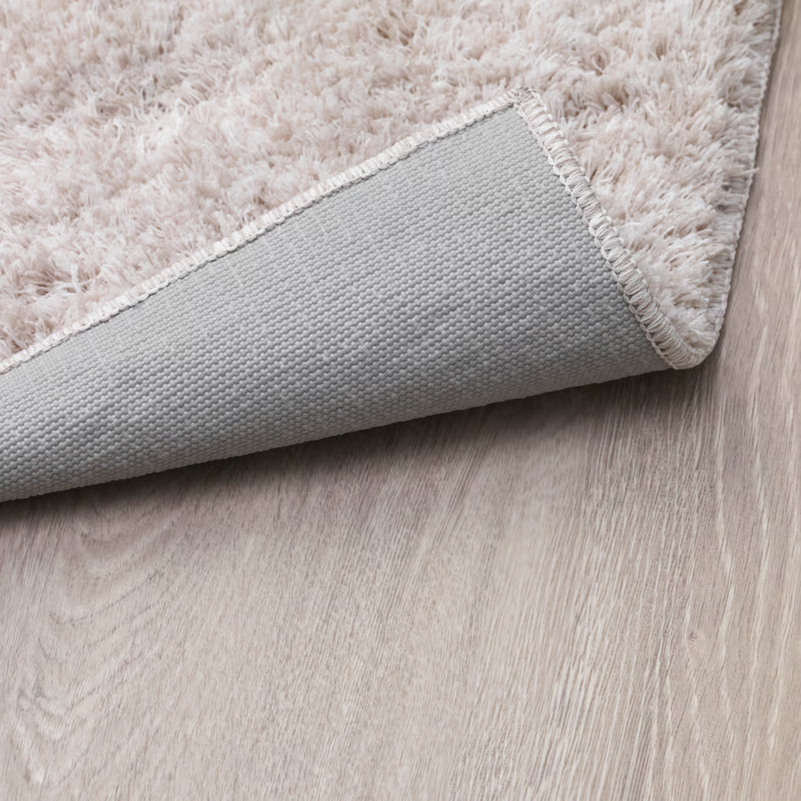 LINDVIK Soft High Pile Rug-60x90 cm - Image 4
