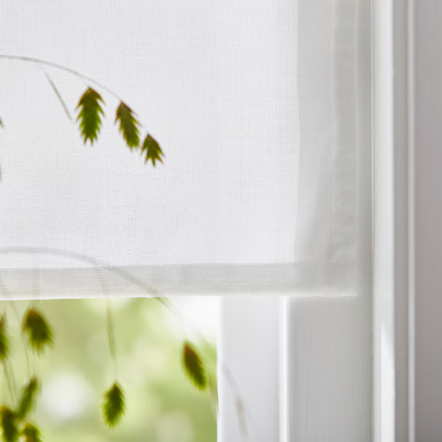 RINGBLOM Fabric Roller Blind Indoor Window Light Control – 160×140 cm - Image 4