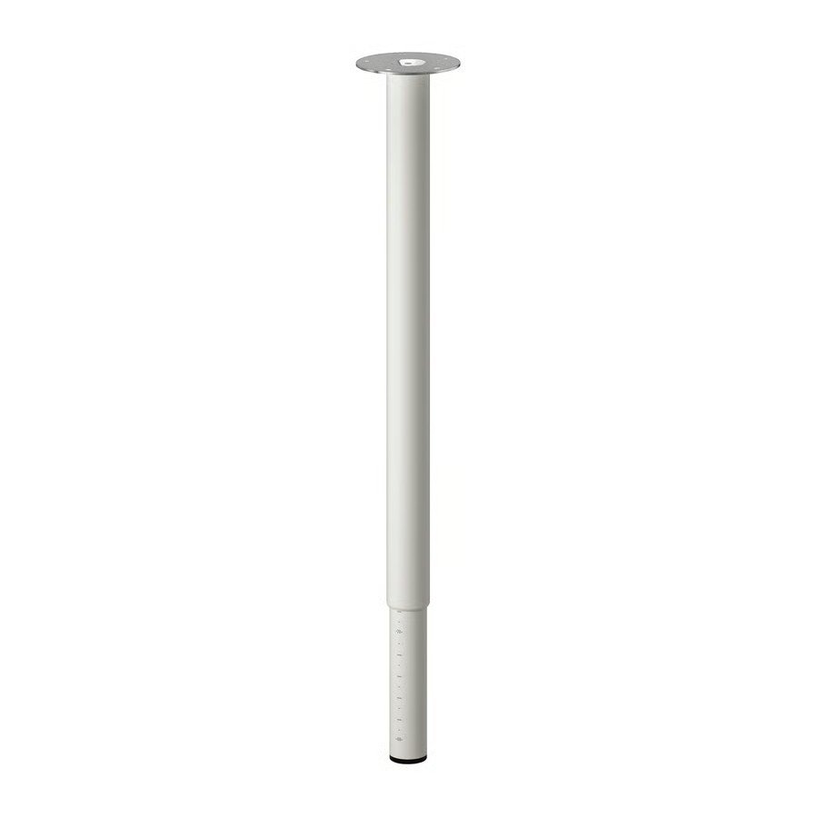 LINVORA/ELOV Adjustable Rectangular Desk - Image 6