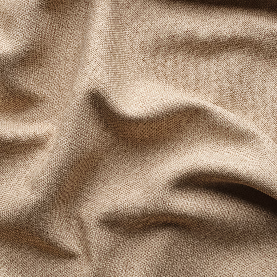 ANNAKA Polyester Light-Filtering Curtain - Image 5