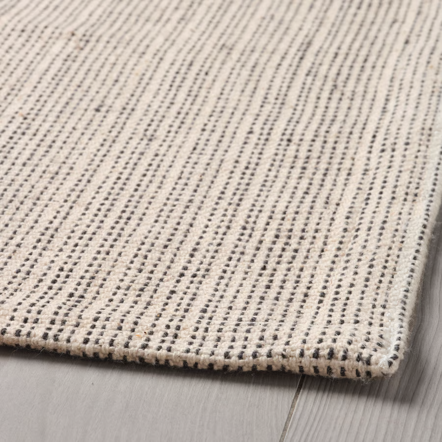 TIPHEDA Flatwoven Cotton Rug - Image 4