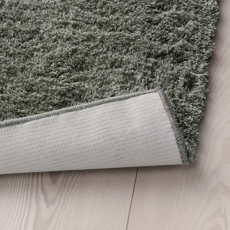 LINDVIK Soft High Pile Rug-80x150 cm - Image 3