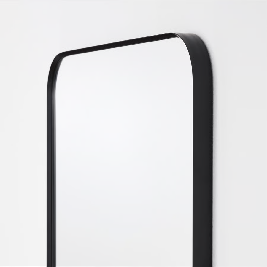 LINDBY Rectangular Mirror - Image 3