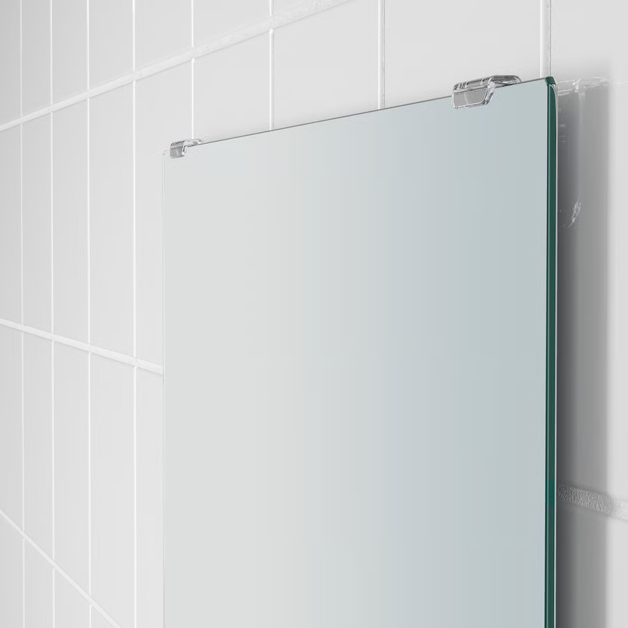 NUVORA Bathroom Wall Mirror - Image 2