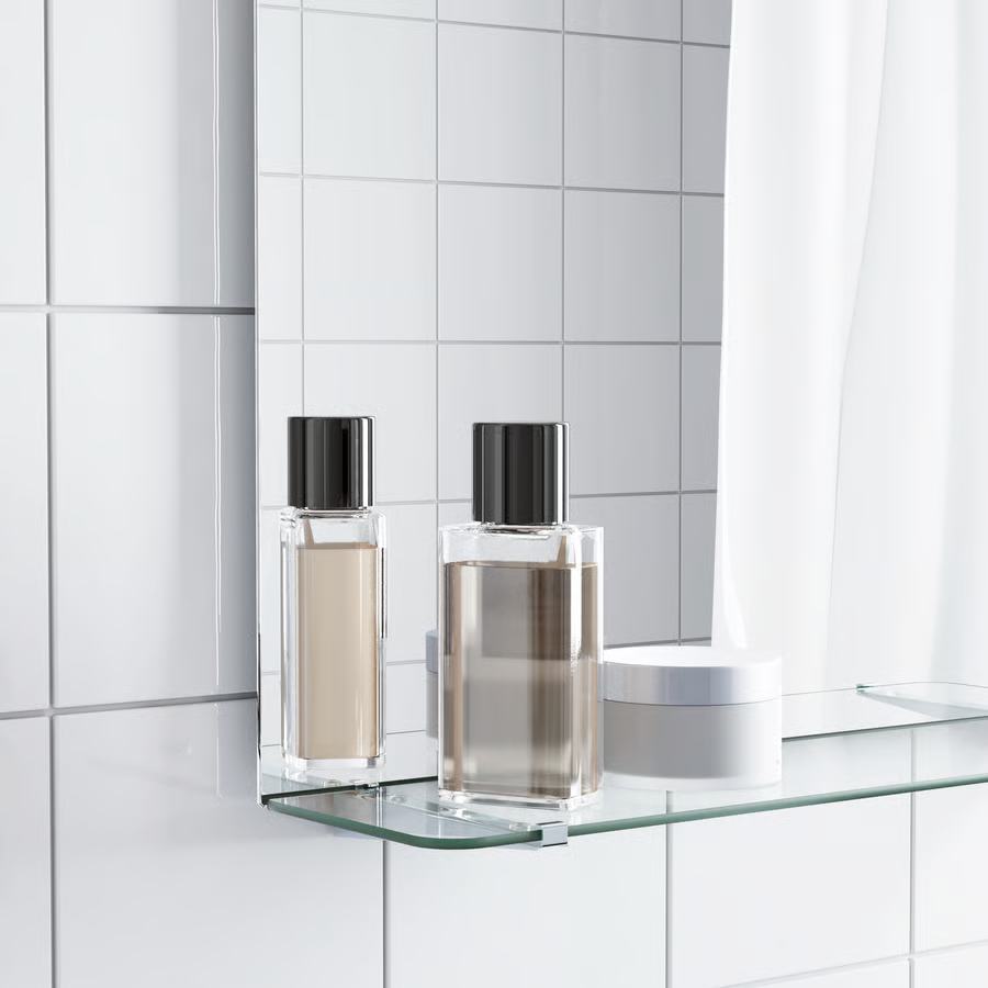 NUVORA Bathroom Wall Mirror - Image 3