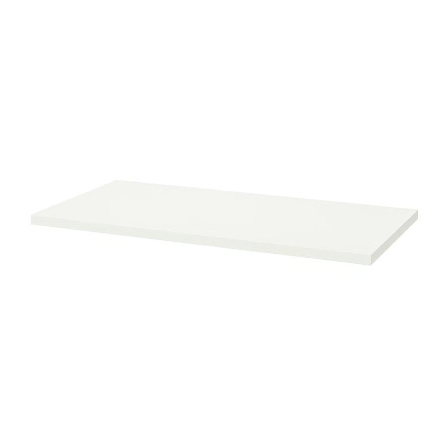 KAPTORA/ALVEX 5-Drawer Desk - Image 16