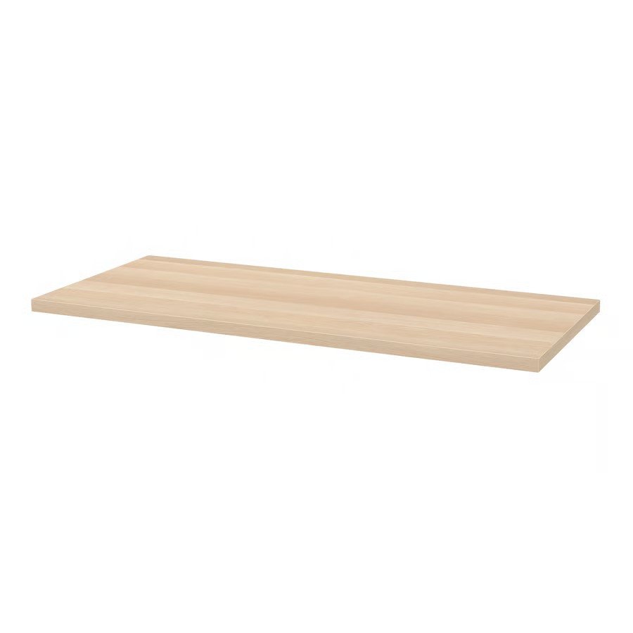 KAPTORA/ALVEX 5-Drawer Desk - Image 15
