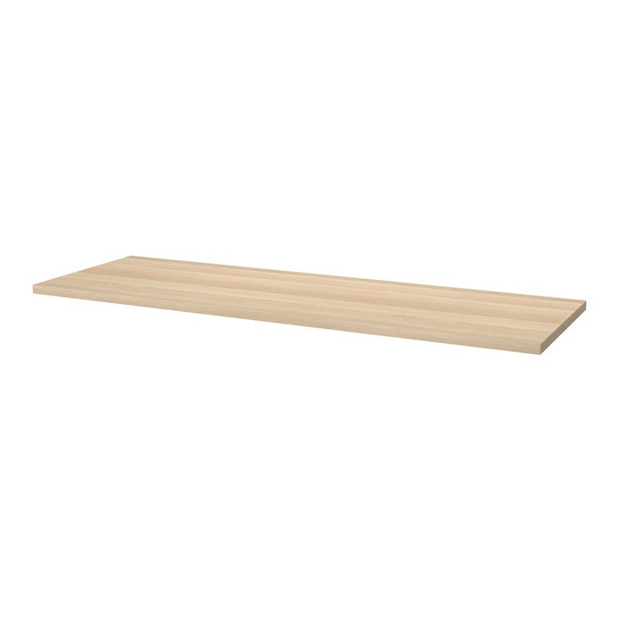 KAPTORA/ALVEX Double Pedestal Desk - Image 3