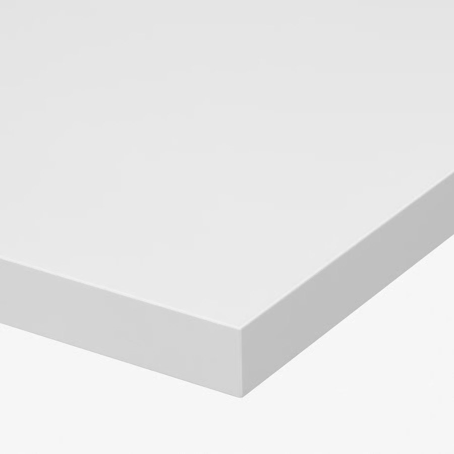 KAPTORA/ALVEX 5-Drawer Desk - Image 5