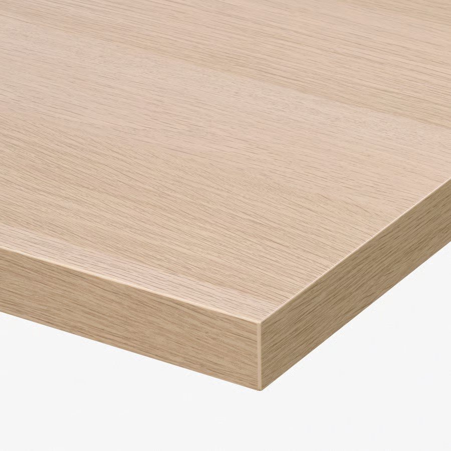 KAPTORA/ALVEX 5-Drawer Desk - Image 13