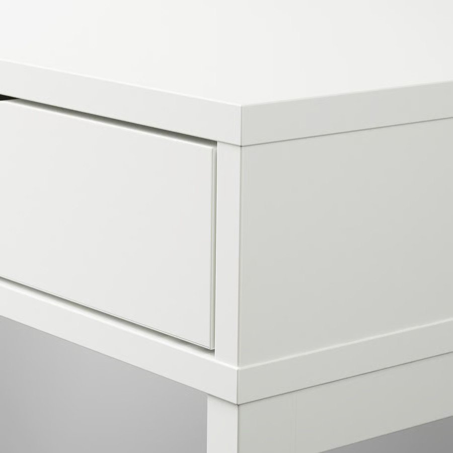 ALVEX 2-Drawer Desk - Image 8