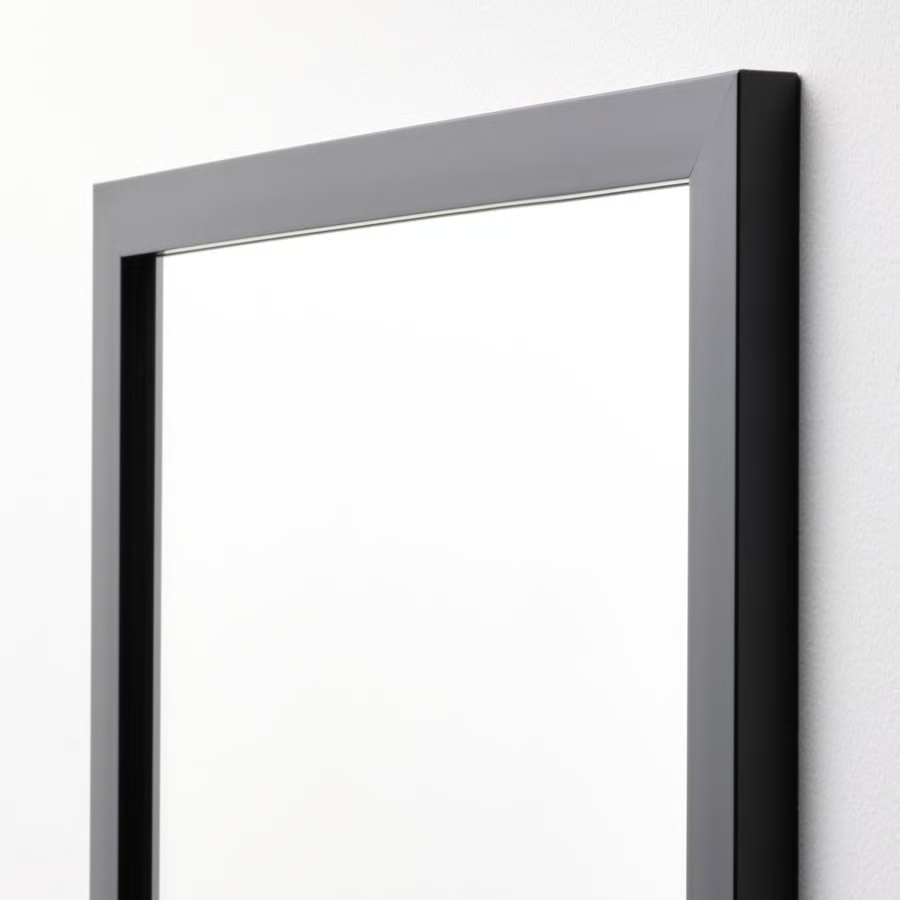 LILJE Slim Rectangular Mirror - Image 5