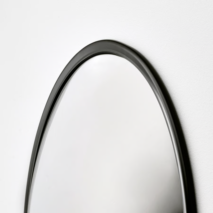 SVART Round Wall Mirror - Image 3