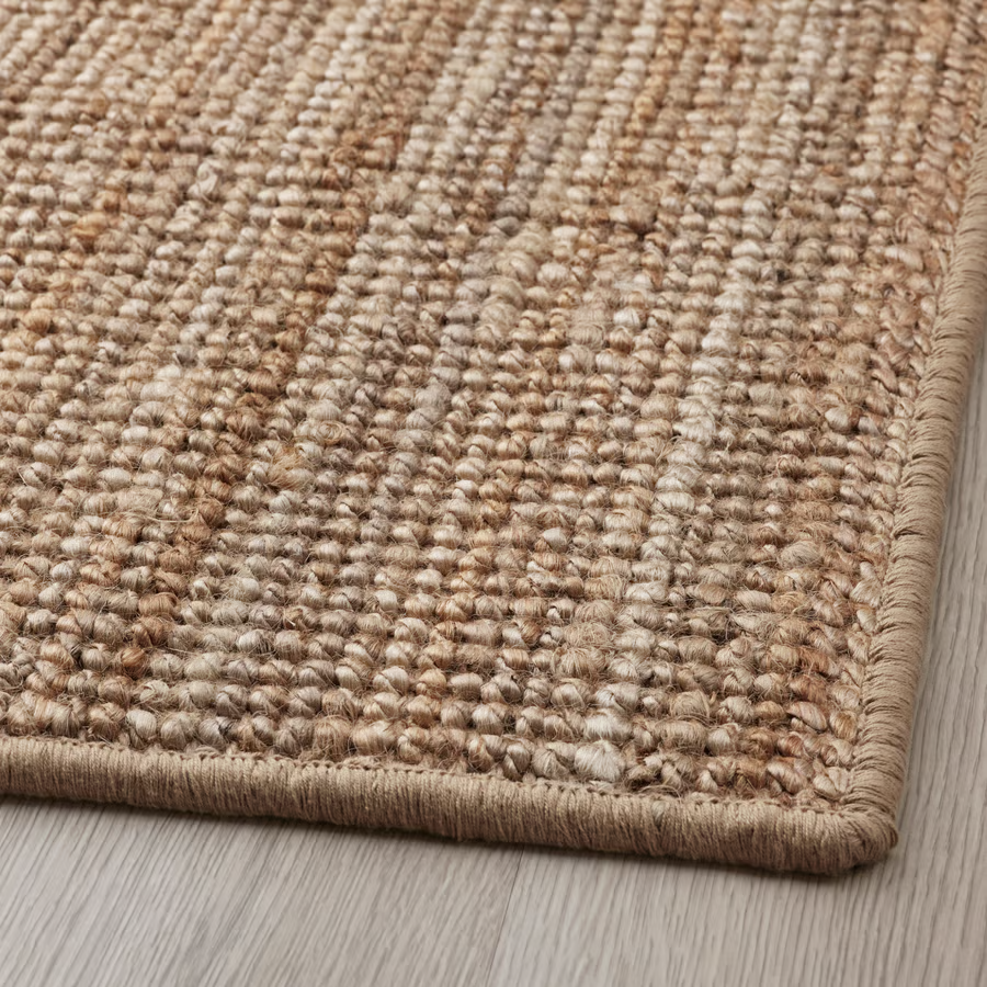 LOHALSA Jute Door Mat-60x90 cm - Image 3