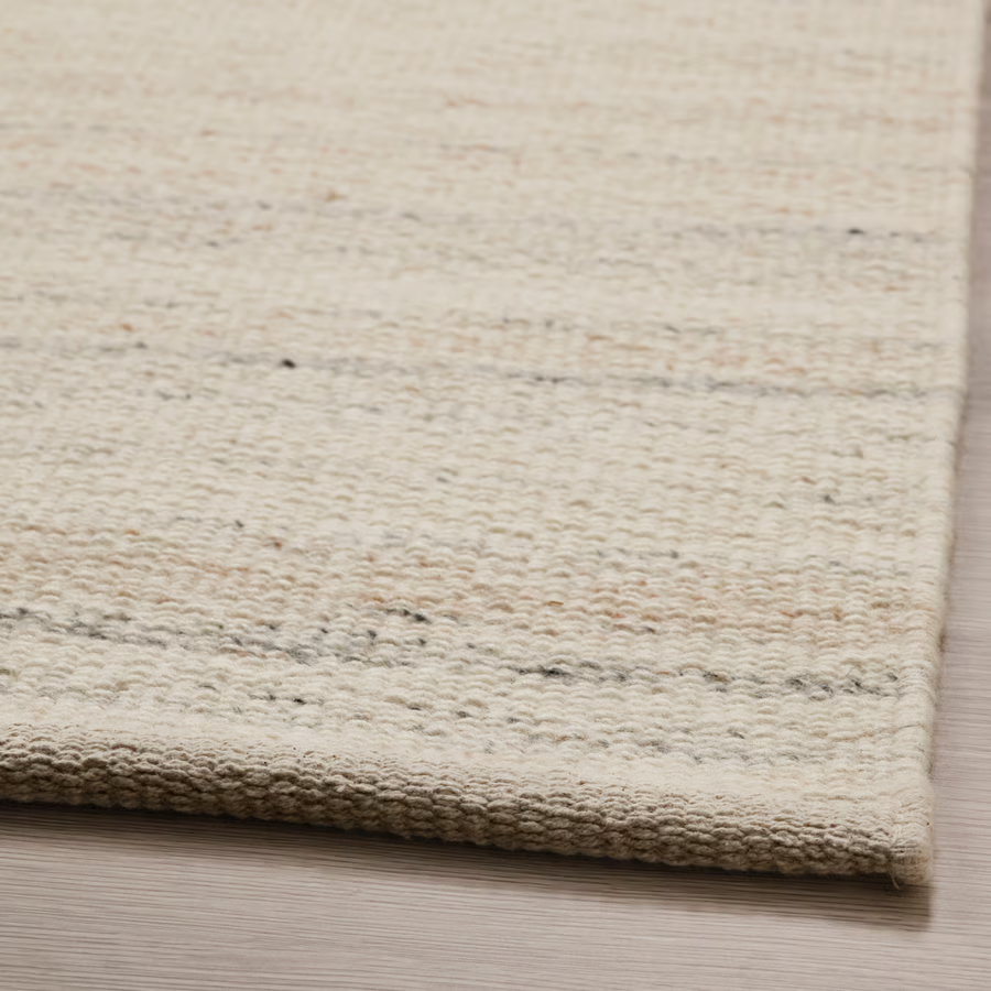 TIDTABLA flatwoven Rug - Image 3