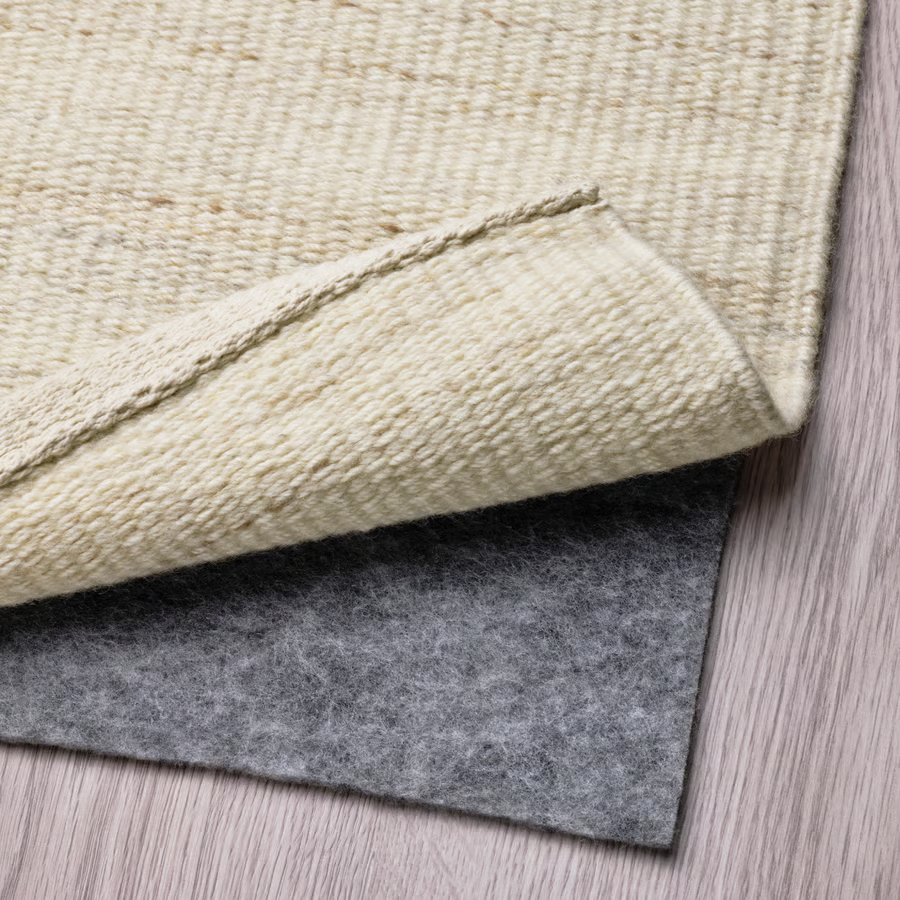 TIDTABLA flatwoven Rug - Image 4