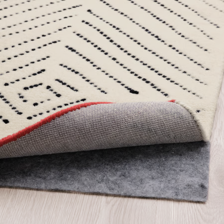 UNDERVISNIN handmade Rug - Image 4