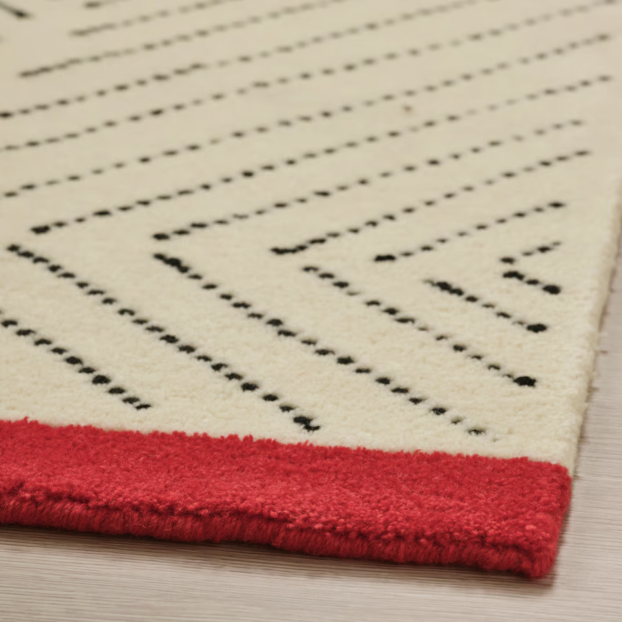 UNDERVISNIN handmade Rug - Image 2
