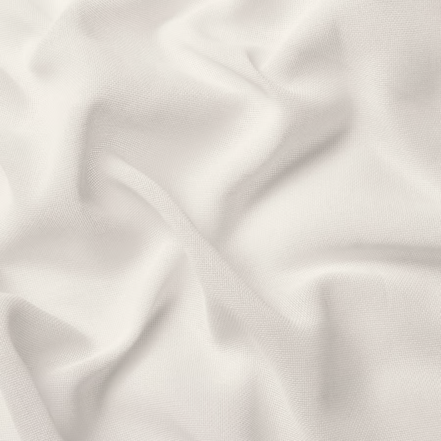 ANGSBLOM Polyester Pleated Airy Curtain - Image 3