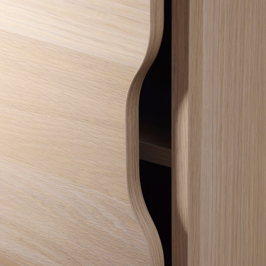 ALVEX Filing Storage Cabinet - Image 6