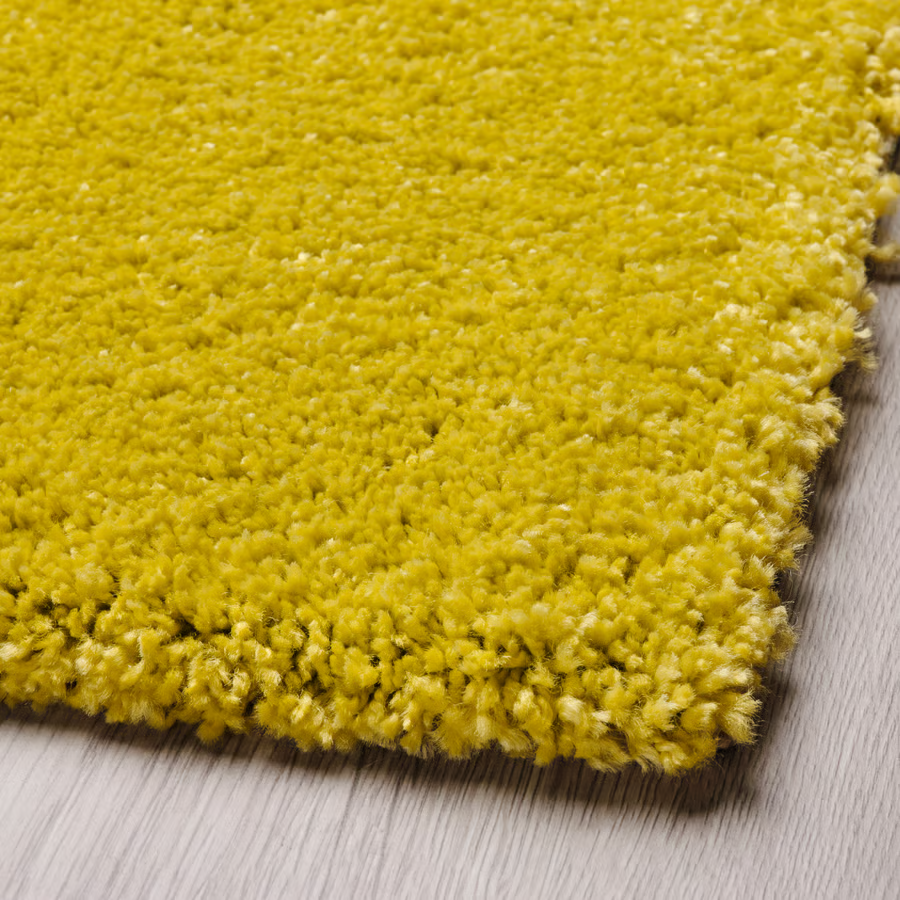HOTELLRUMA High-Pile Gradient Rug - Image 4