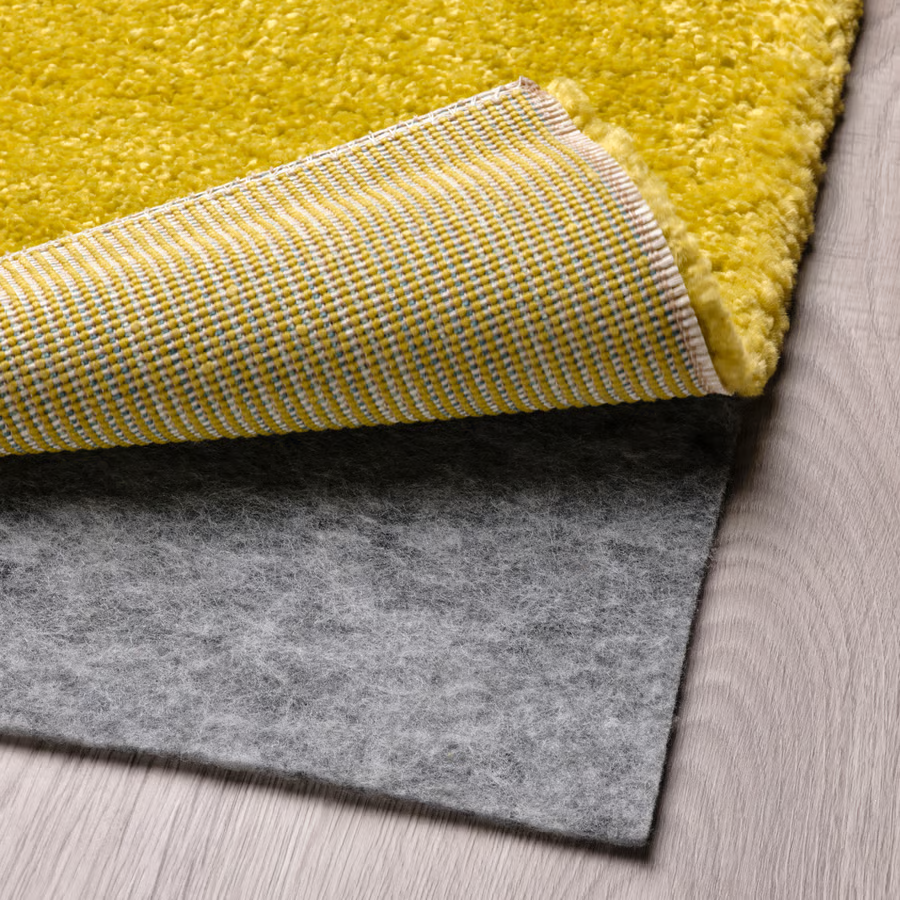 HOTELLRUMA High-Pile Gradient Rug - Image 3