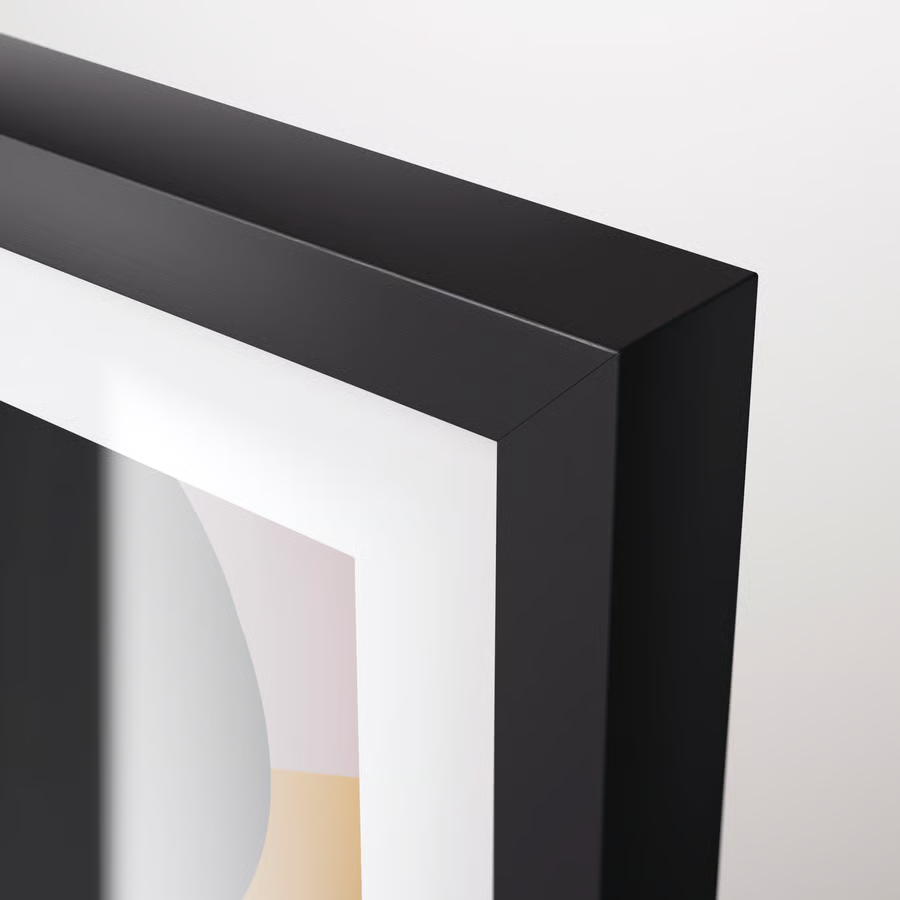 RODALEN 3-Photo Picture Frame 55 × 28 cm - Image 4