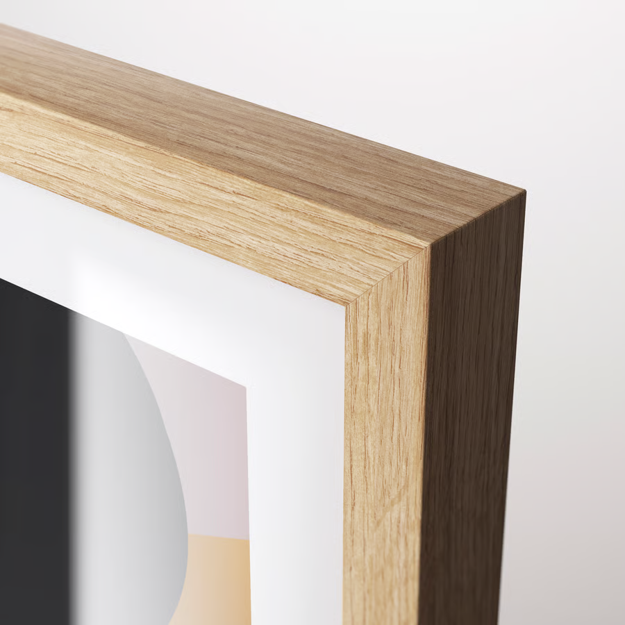 RODALEN Picture Frame 61 × 91 cm - Image 2