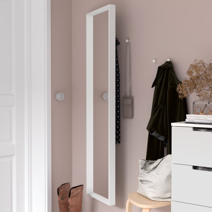 NISSE Rectangular Wall Mirror - Image 2