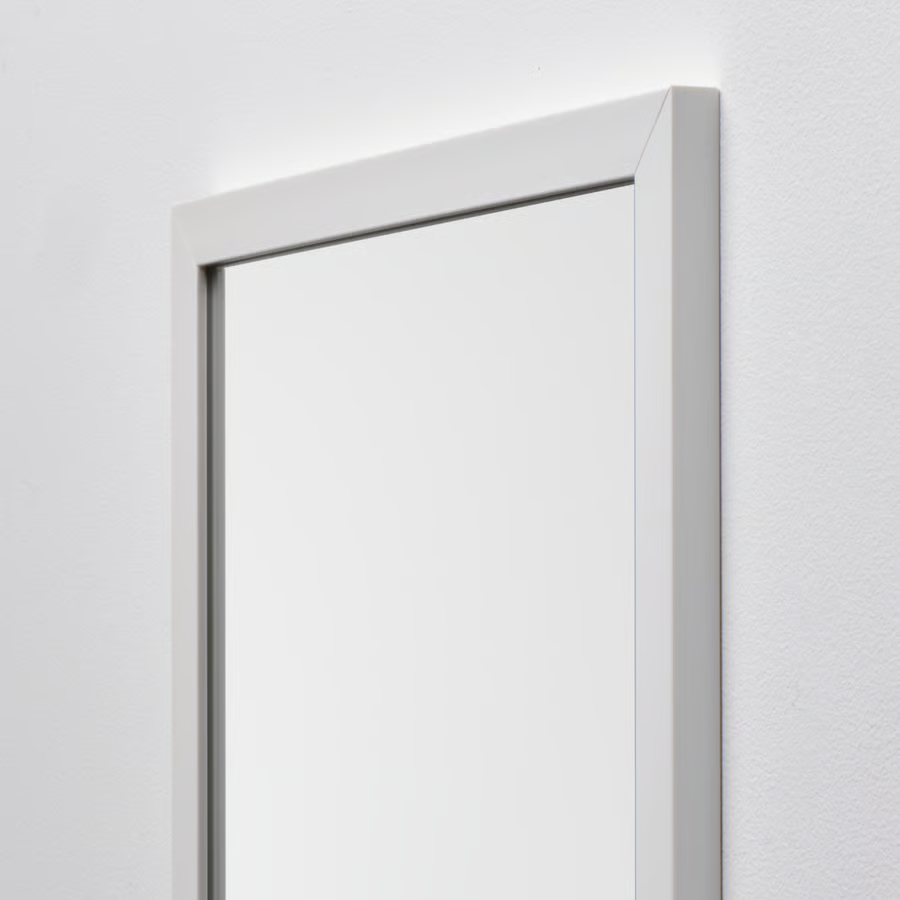 LILJE Slim Rectangular Mirror - Image 2