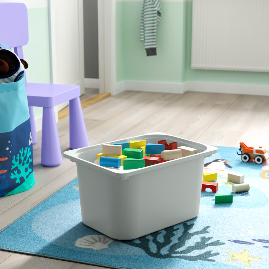 TROVIK 4-Box Storage Combination - Image 14