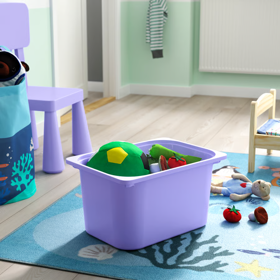 TROVIK 4-Box Storage Combination - Image 15