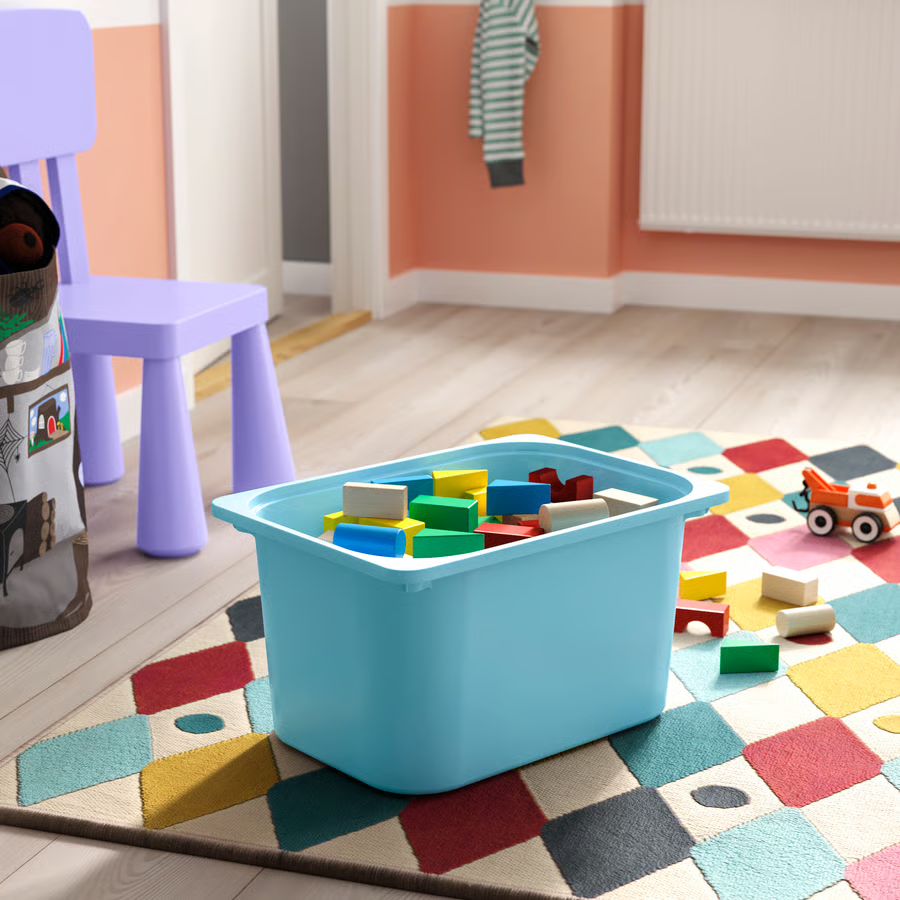TROVIK 3-Box Storage Combination 44×30×91 cm - Image 13