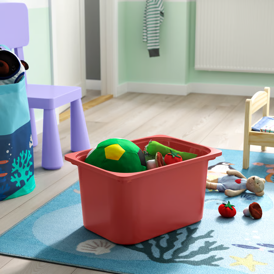 TROVIK 6-Box Storage Combination 99×44×56cm - Image 20