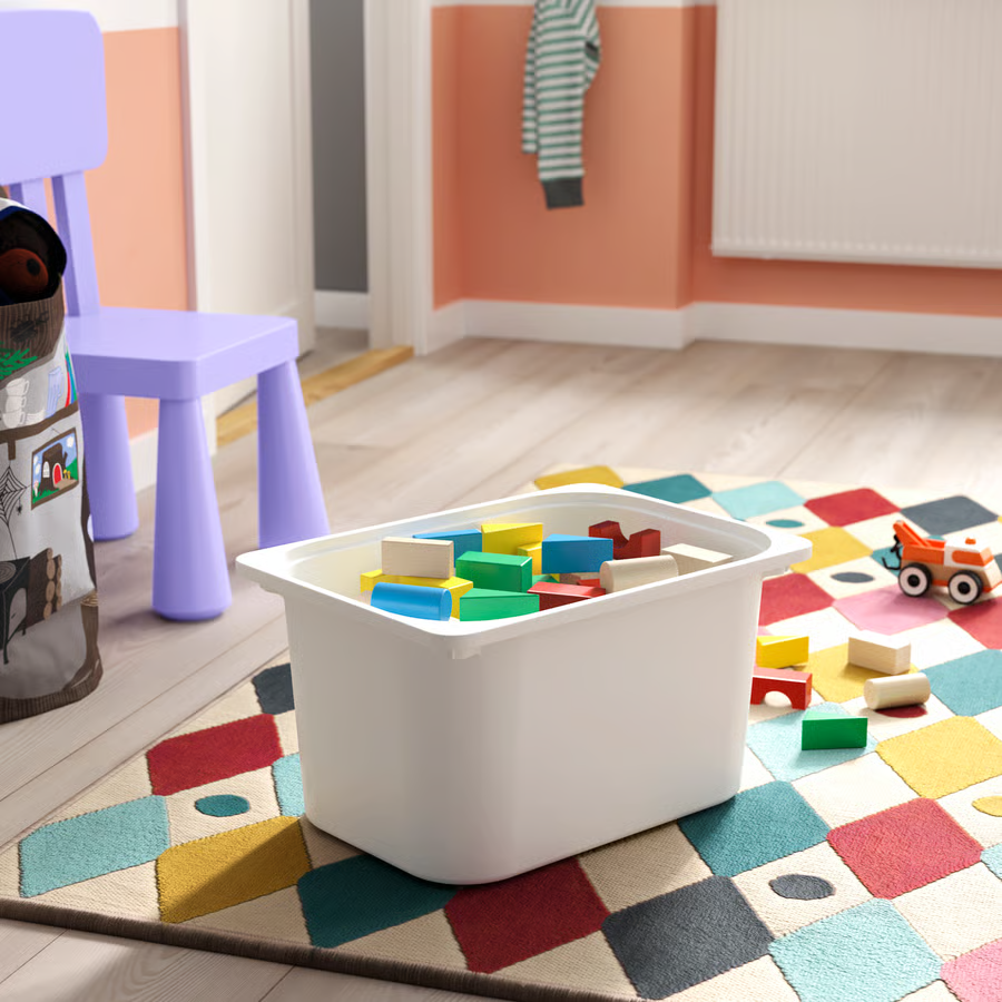 TROVIK 6-Box Storage Combination 99×44×56cm - Image 19