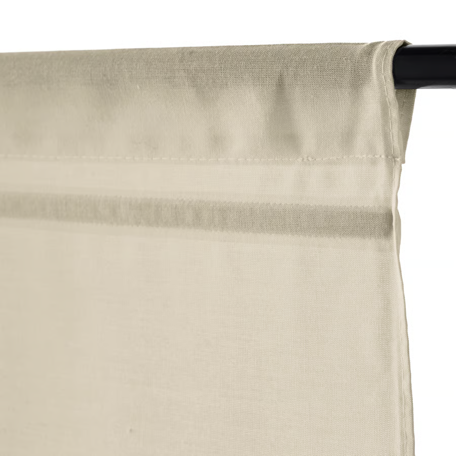 RINGBLOM Fabric Roller Blind Indoor Window Light Control – 160×140 cm - Image 8
