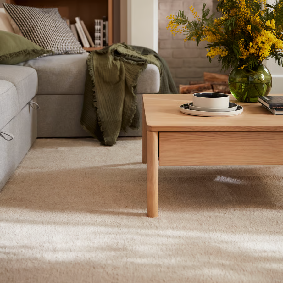 STOENSA Rectangular Low Pile Rug-170x240 cm - Image 3