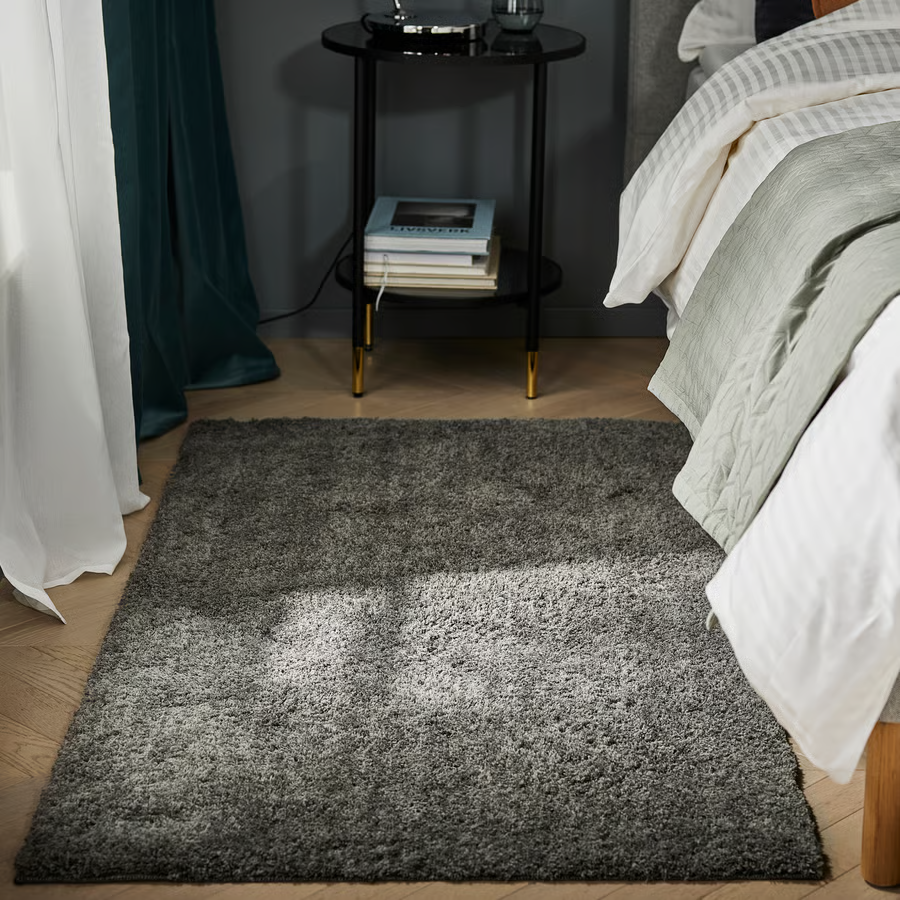 LINDVIK Soft High Pile Rug-80x150 cm - Image 2