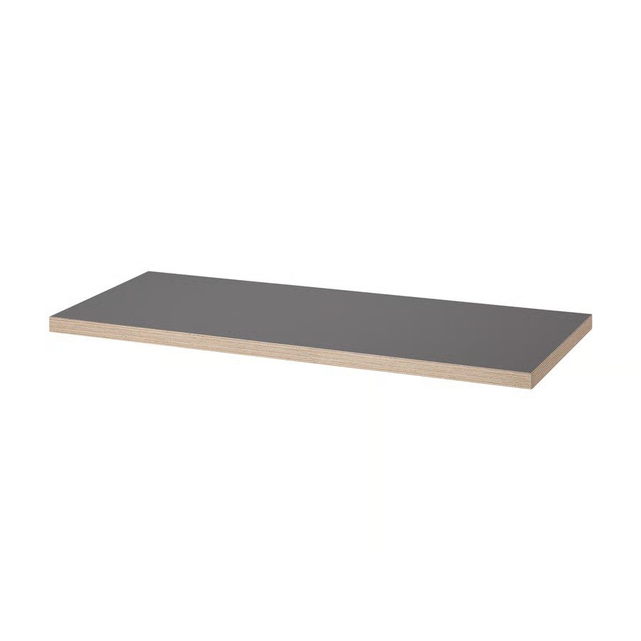 KAPTORA/ALVEX 5-Drawer Desk - Image 10