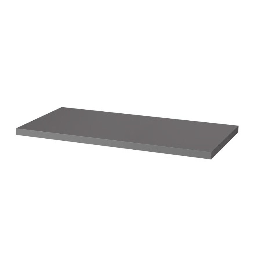 LINVORA/ADVIN Home Office Writing Desk - Image 9