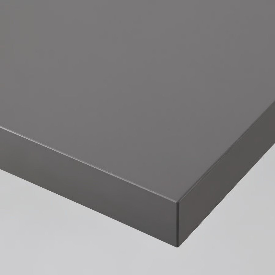 LINVORA/ADVIN Home Office Writing Desk - Image 8