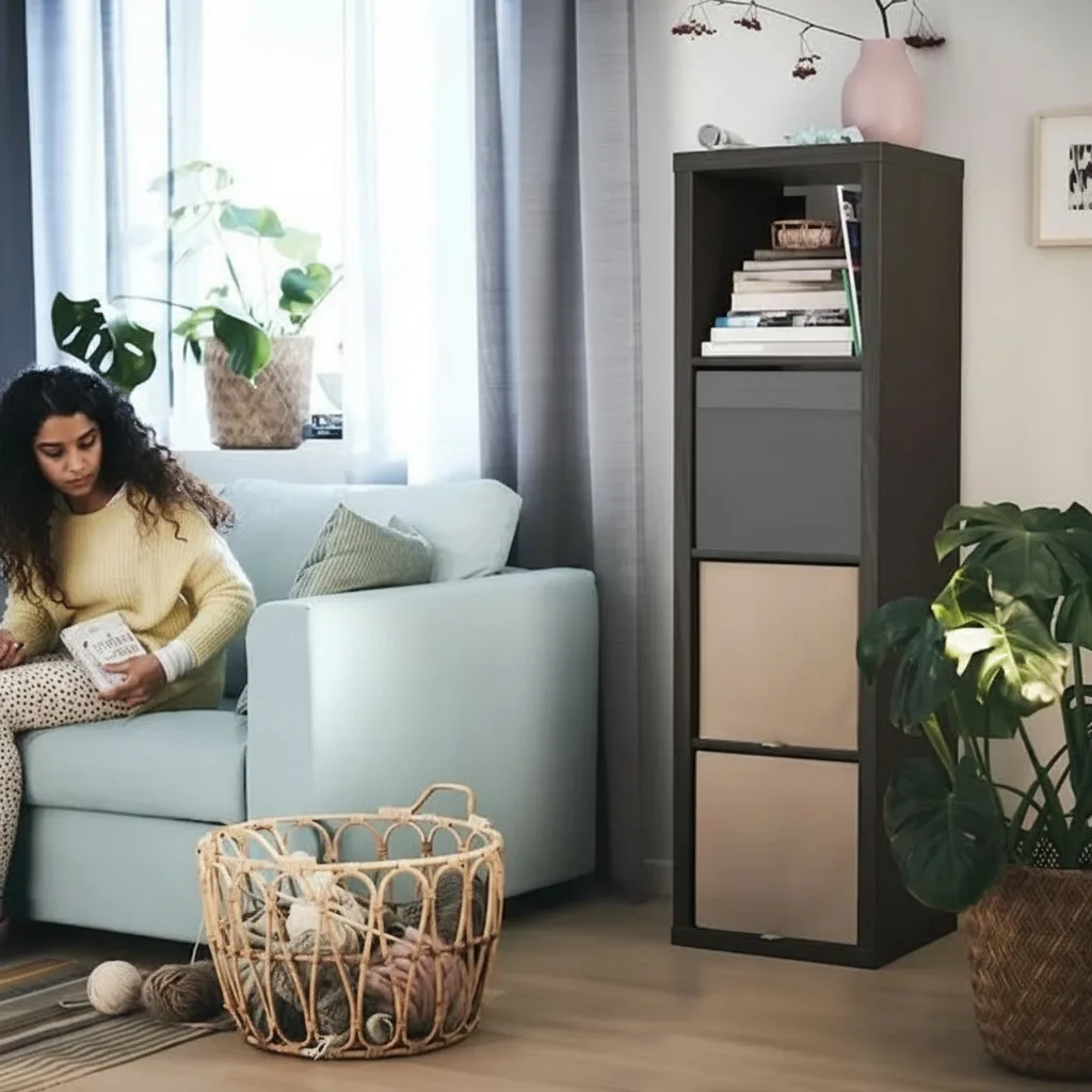 NORDICA 4-Cube Reversible Unit - Image 2