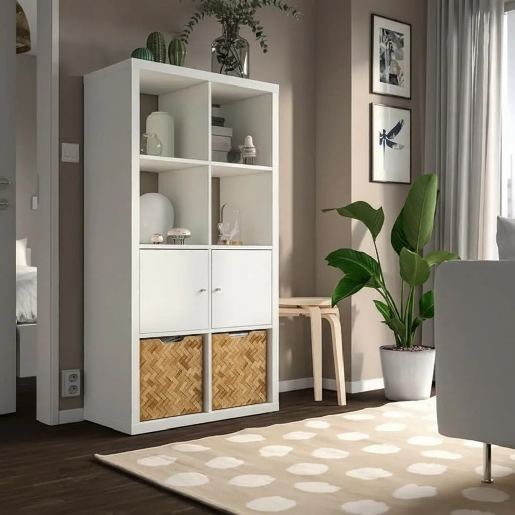 NORDICA 8-Cube With 2 Door Inserts - Image 15