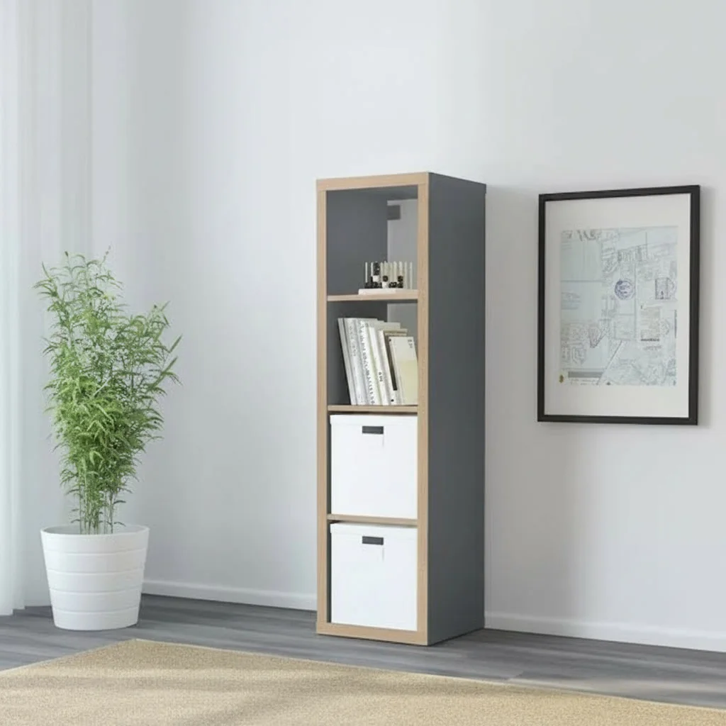 NORDICA 4-Cube Reversible Unit - Image 4